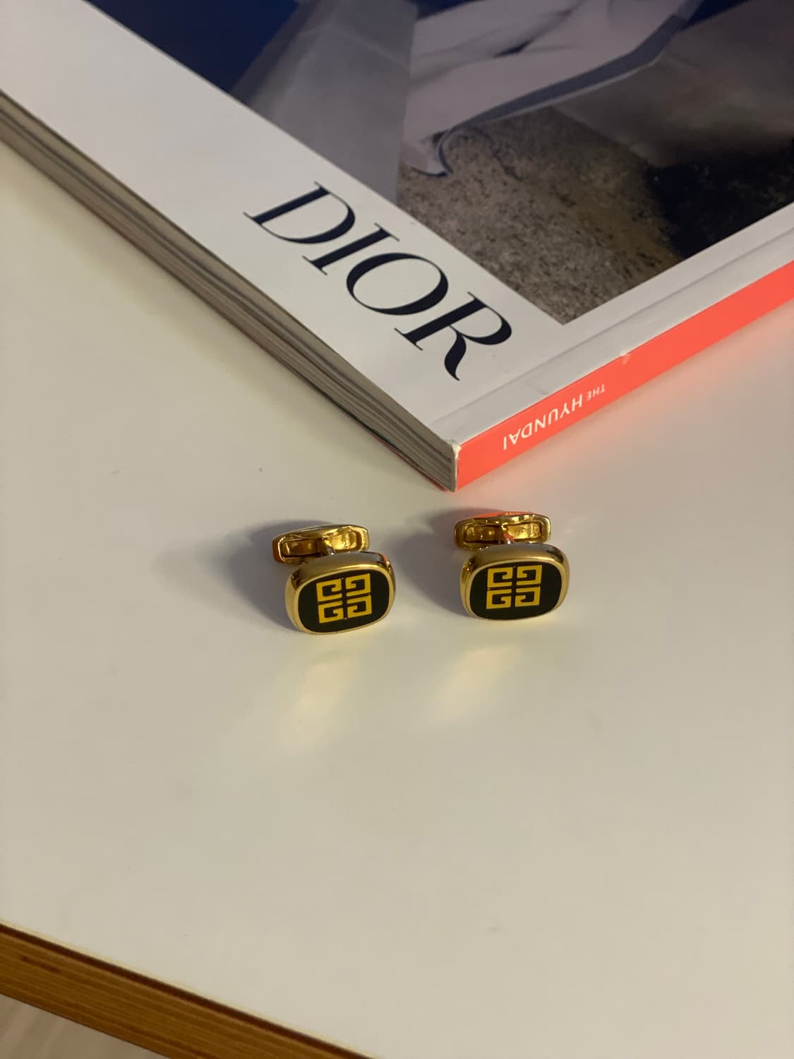 정품 지방시 커프스 이태리 상품이미지2