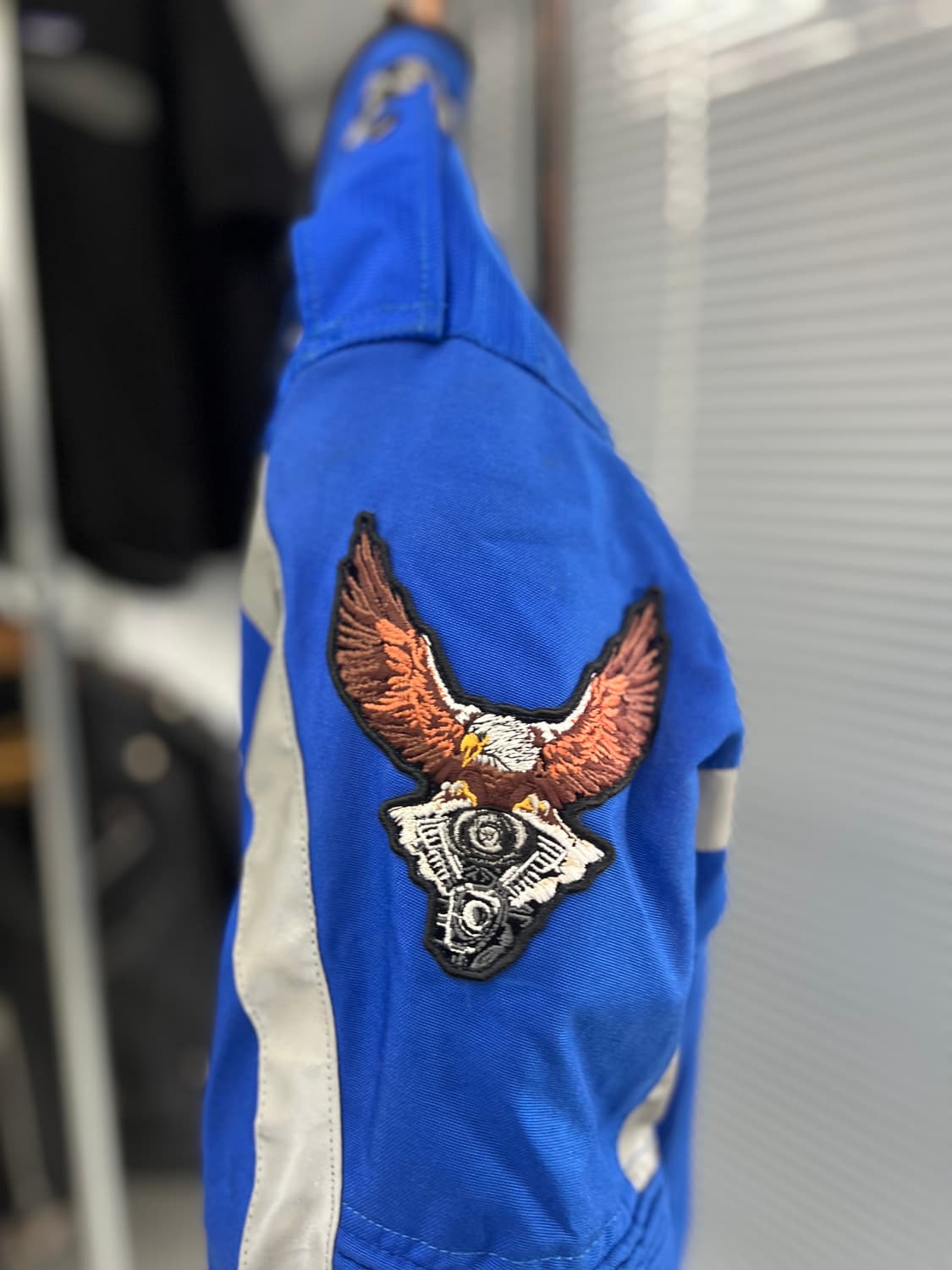 MC 모터사이클 보호복 105 상품이미지2