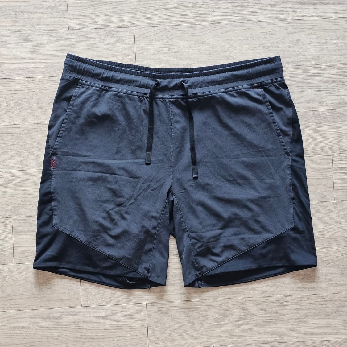 US M 체감 XL 34 36 ) Rhone 론 러닝 런닝 쇼츠 반바지 상품이미지1