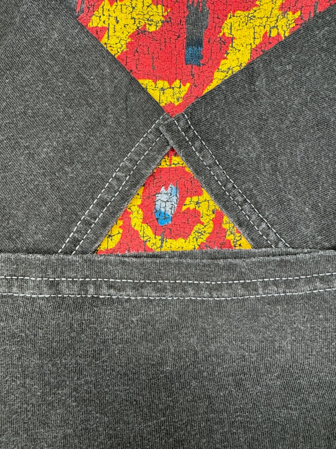 빈티지 오지오스본 OZZY OSBOURNE 1984tour 티셔츠 SM 상품이미지6