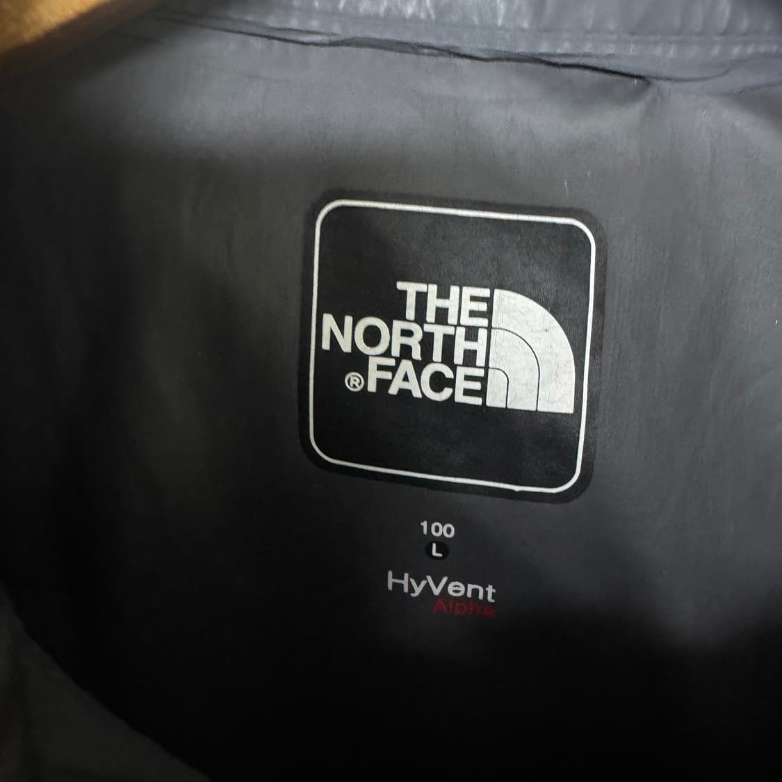 노스페이스 하이벤트 바람막이자켓 상품이미지3