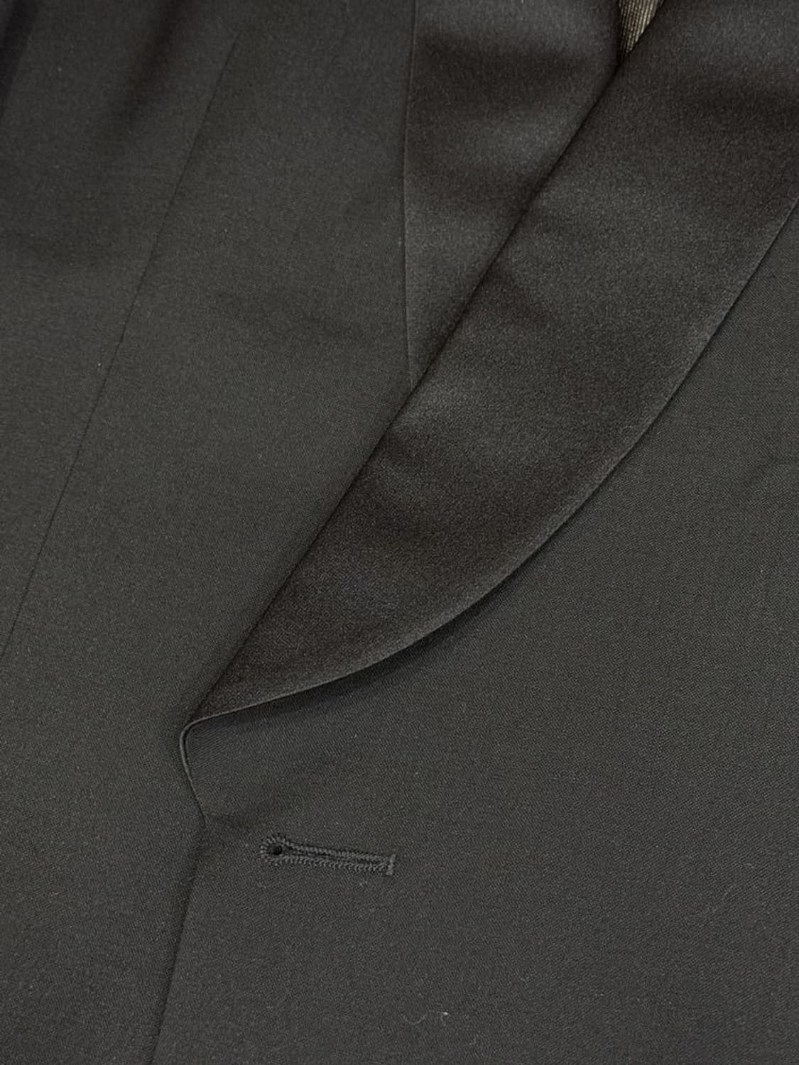 휴고보스 턱시도 자켓 상품이미지4