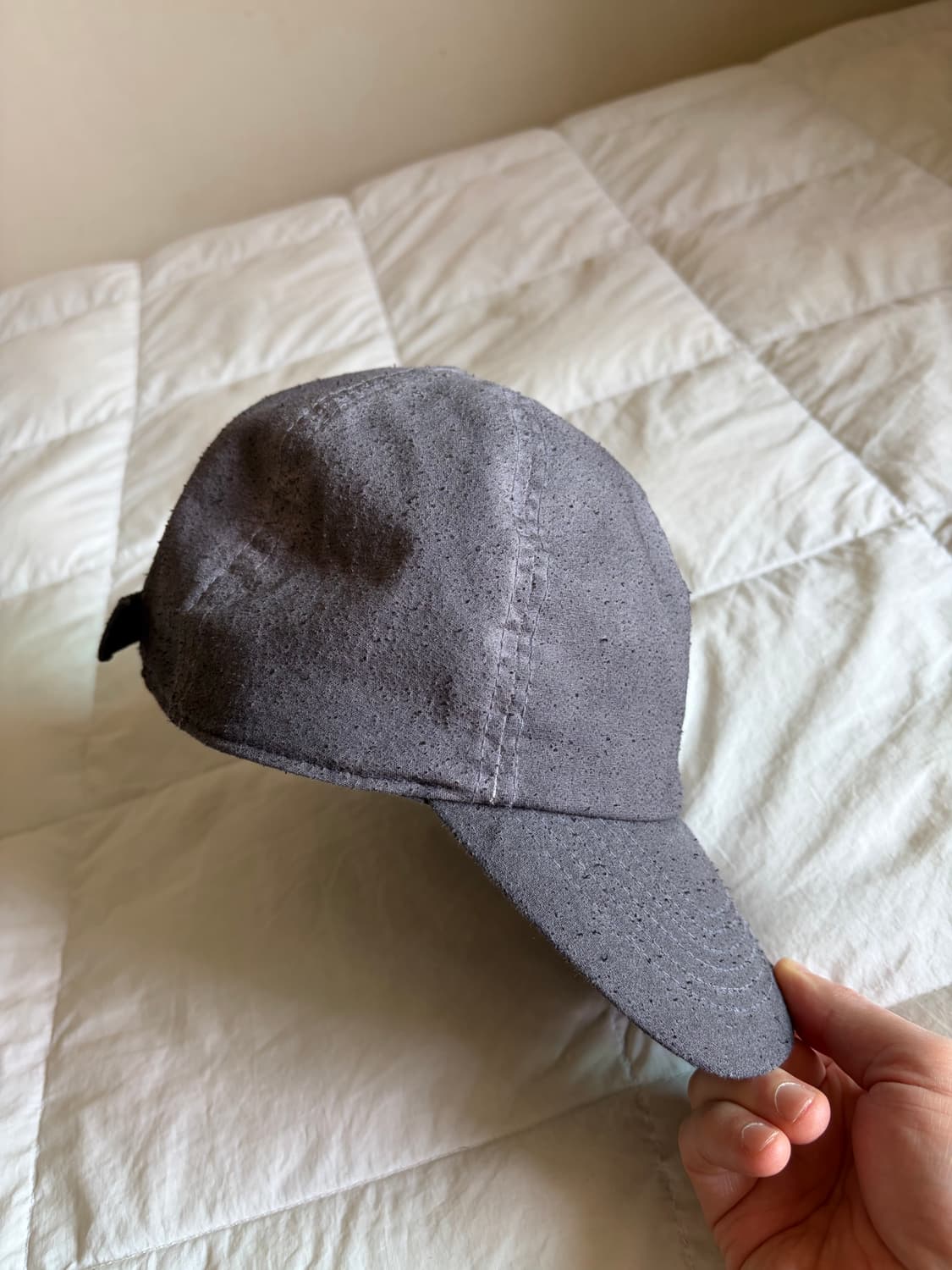 엑슬림 볼캡 상품이미지2