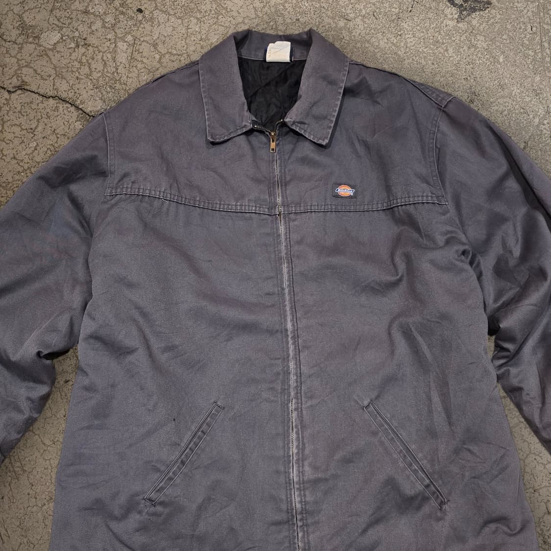 Dickies 아이젠하워 빅사이즈 자켓 상품이미지2