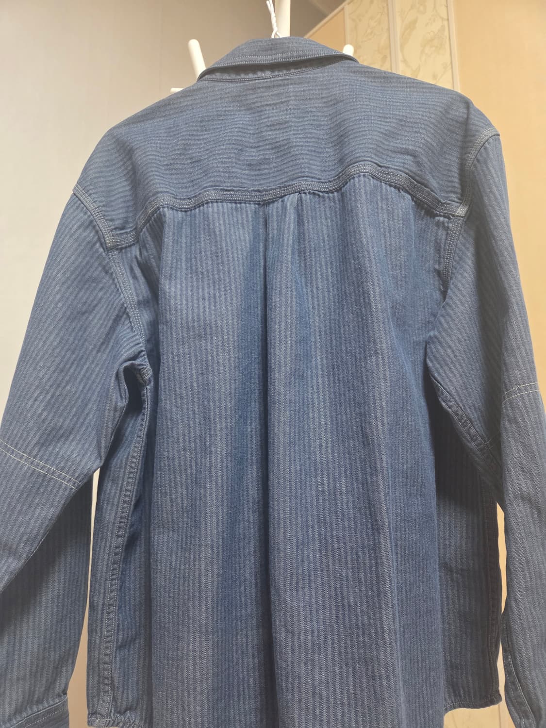 Old navy 데님셔츠 상품이미지4