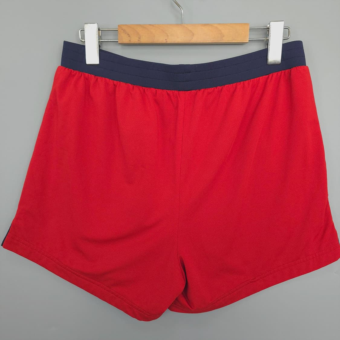 폴로 랄프로렌 트레이닝 반바지 M 상품이미지4