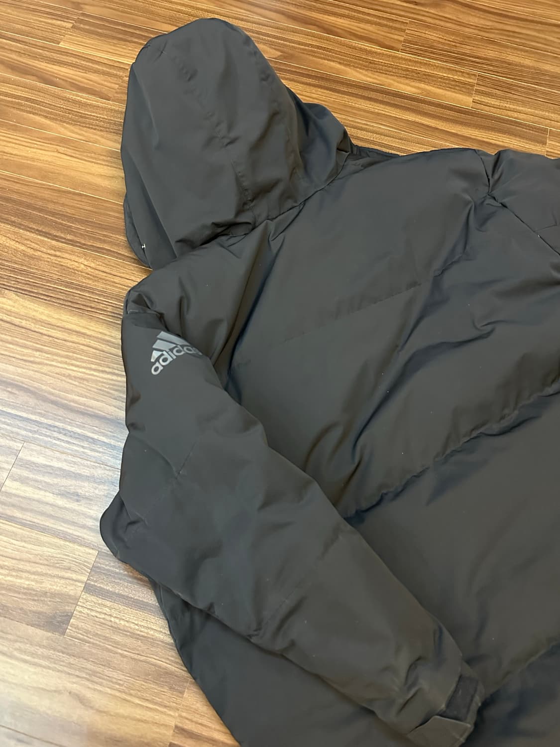 아디다스 롱패딩 M 사이즈 상품이미지6