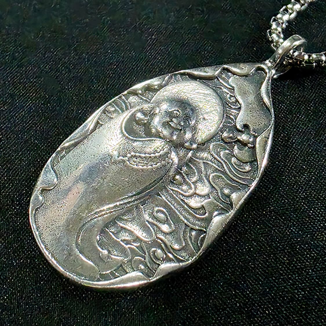 😊 목걸이 상품이미지2