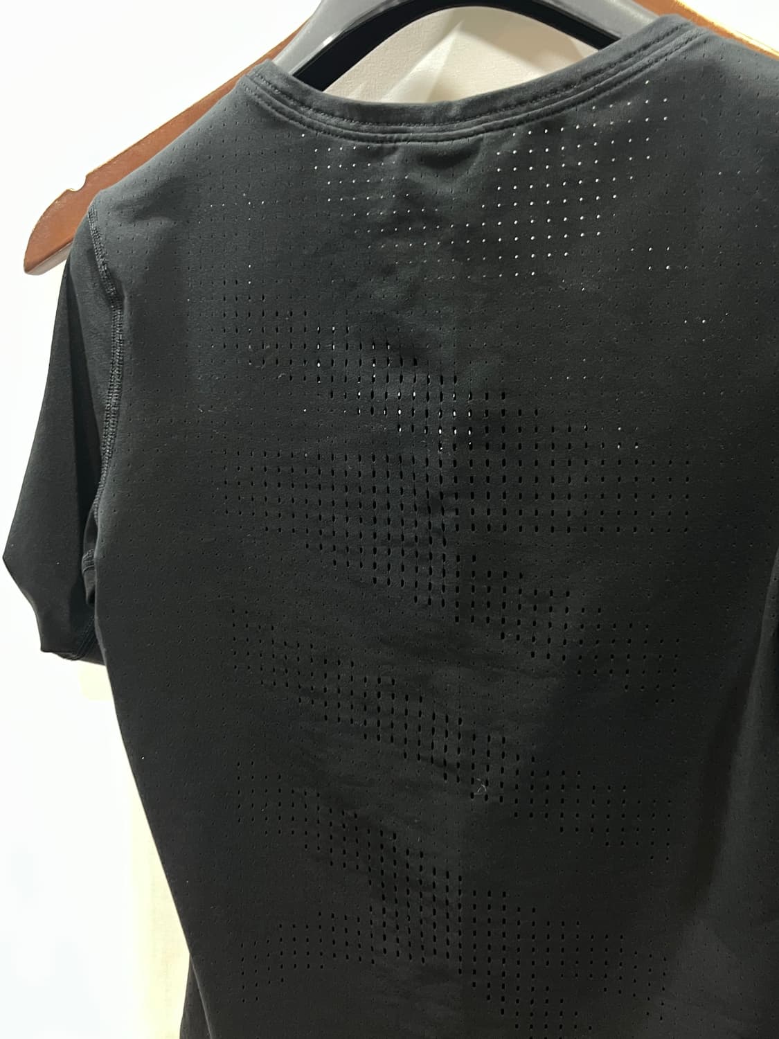 나이키 프로 하이퍼쿨 반팔 컴프레션 M 상품이미지4