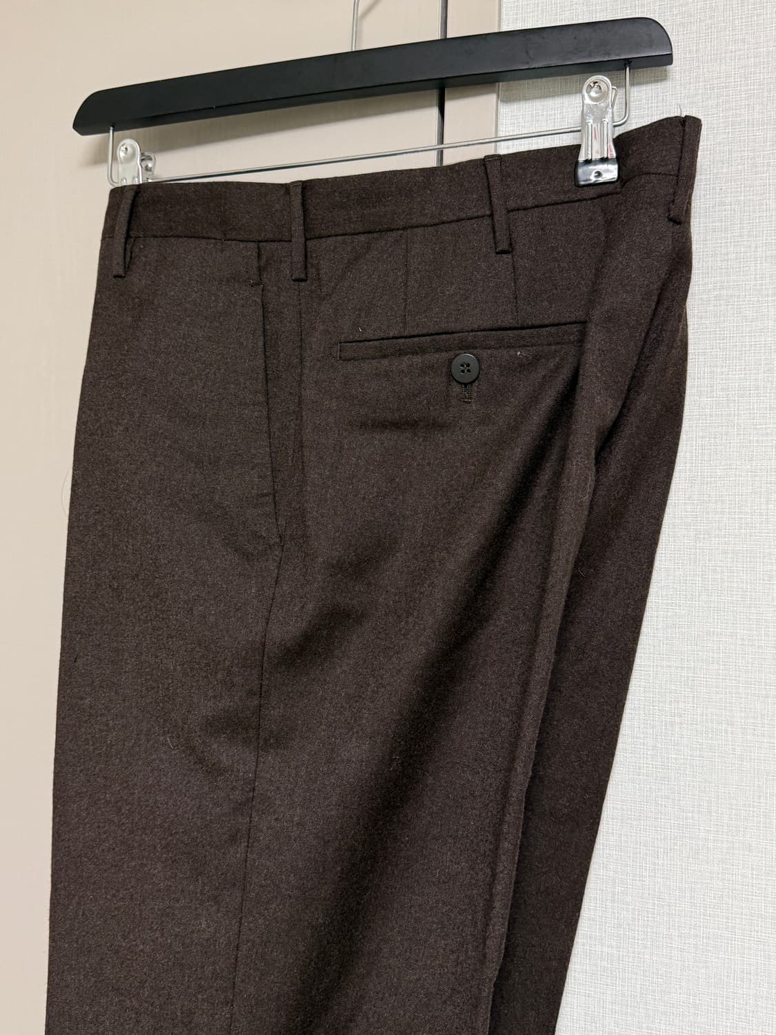 로타 ROTA 이태리 트라우져 48(30-31) 상품이미지2