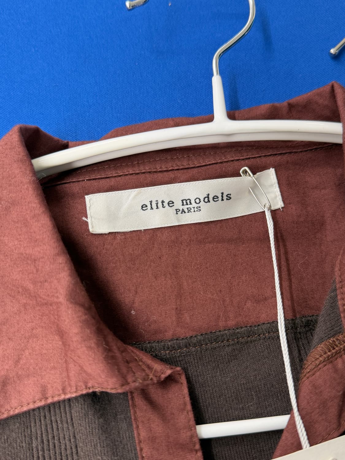 일본빈티지 브이넥 롱슬리브 상품이미지8