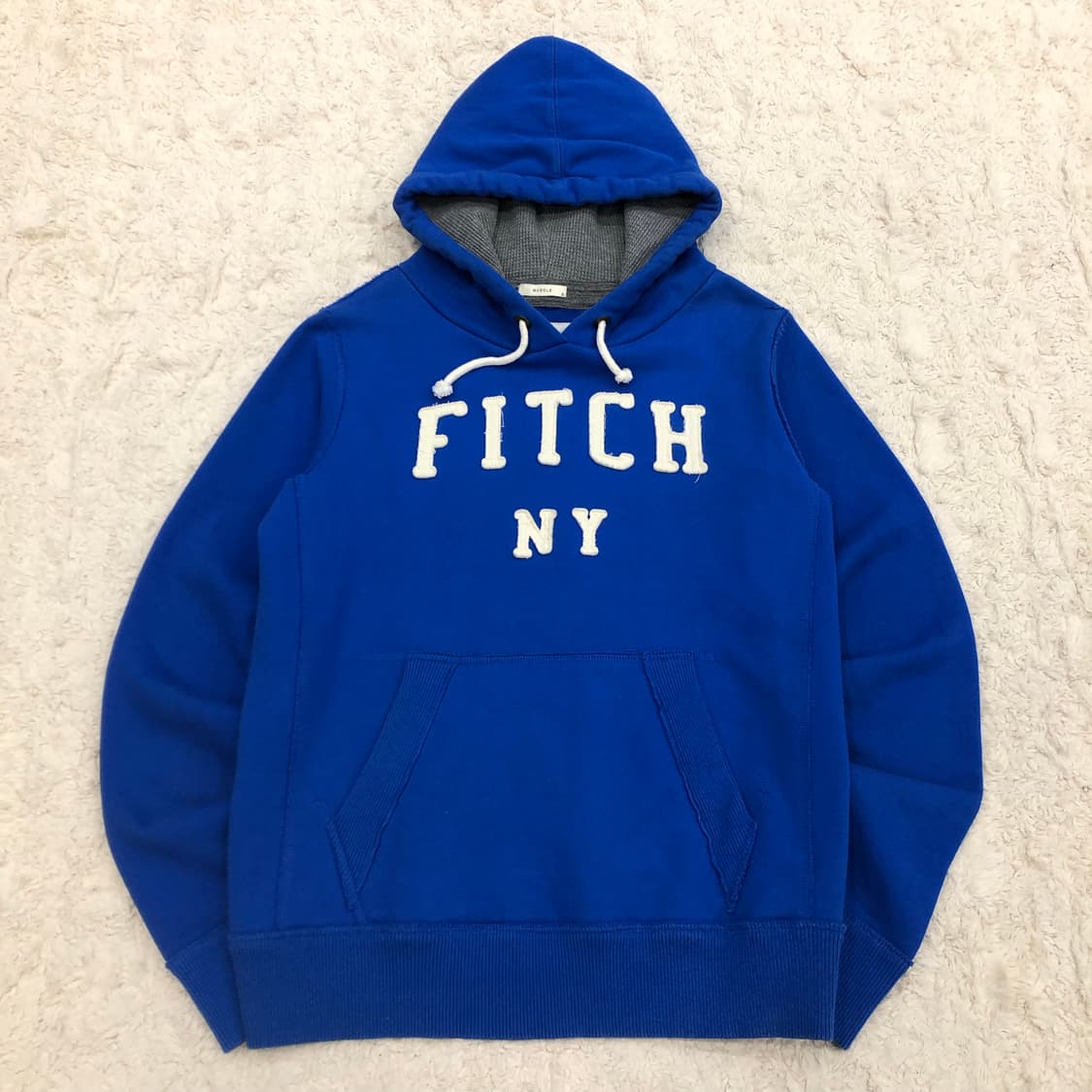 아베크롬비 후드티 상품이미지1