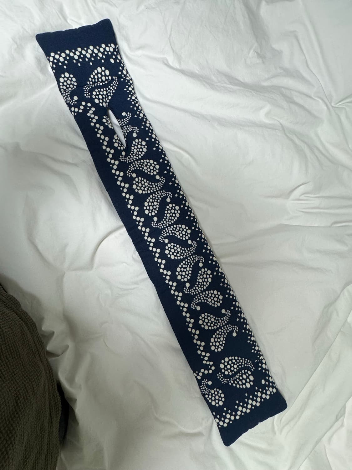 Kapital 리넨 반다나 스카프 상품이미지2