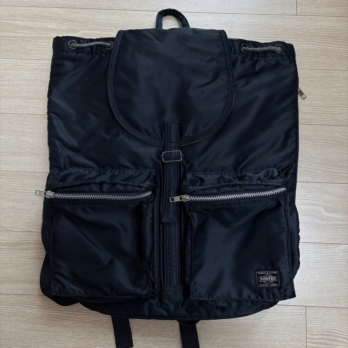 요시다포터 porter 럭색 백팩 (622-79312) 상품이미지1