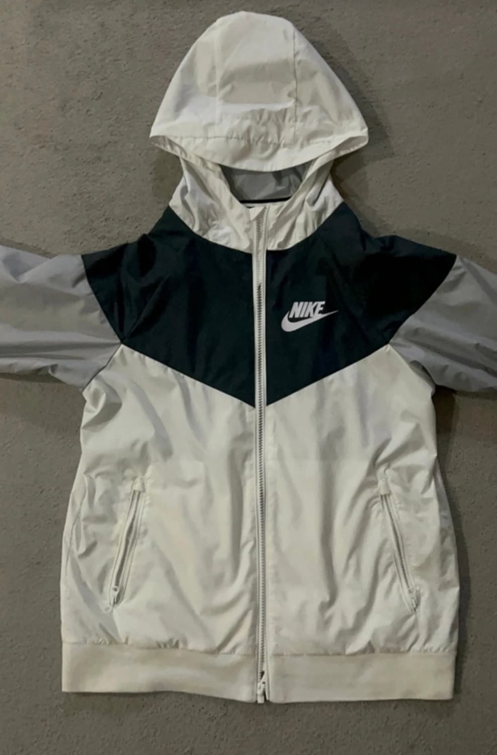 나이키 바람막이s 상품이미지1