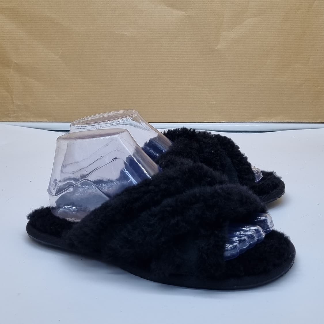 UGG. 어그 스커피타 슬리퍼240 상품이미지1