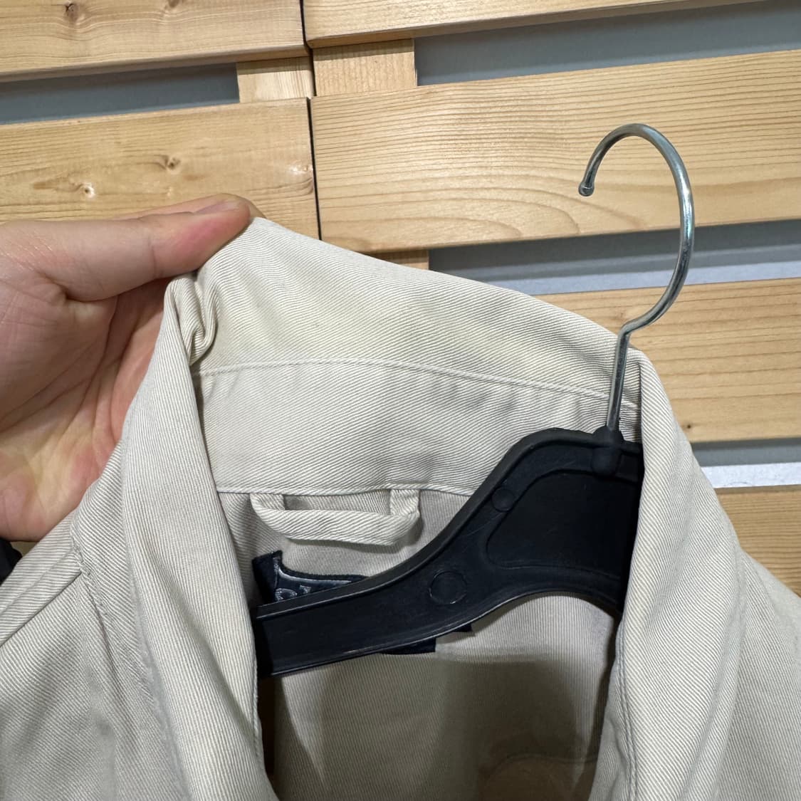 폴로 자켓 상품이미지10