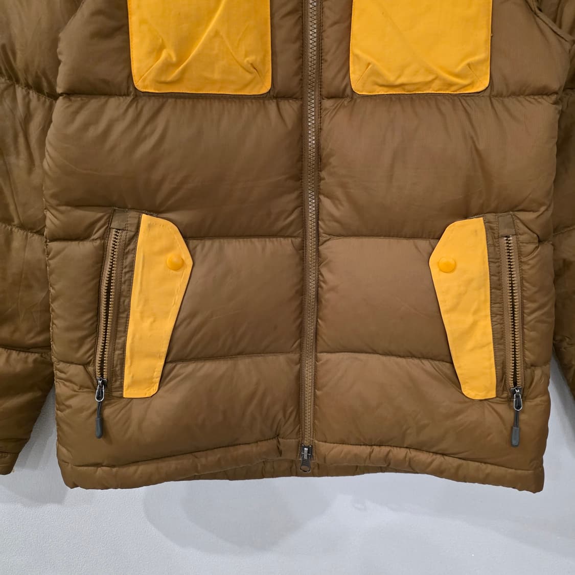 디스커버리 익스페디션 패딩 90 상품이미지2