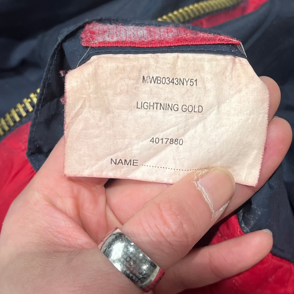 바버 인터네셔널 자켓 s10533 상품이미지10