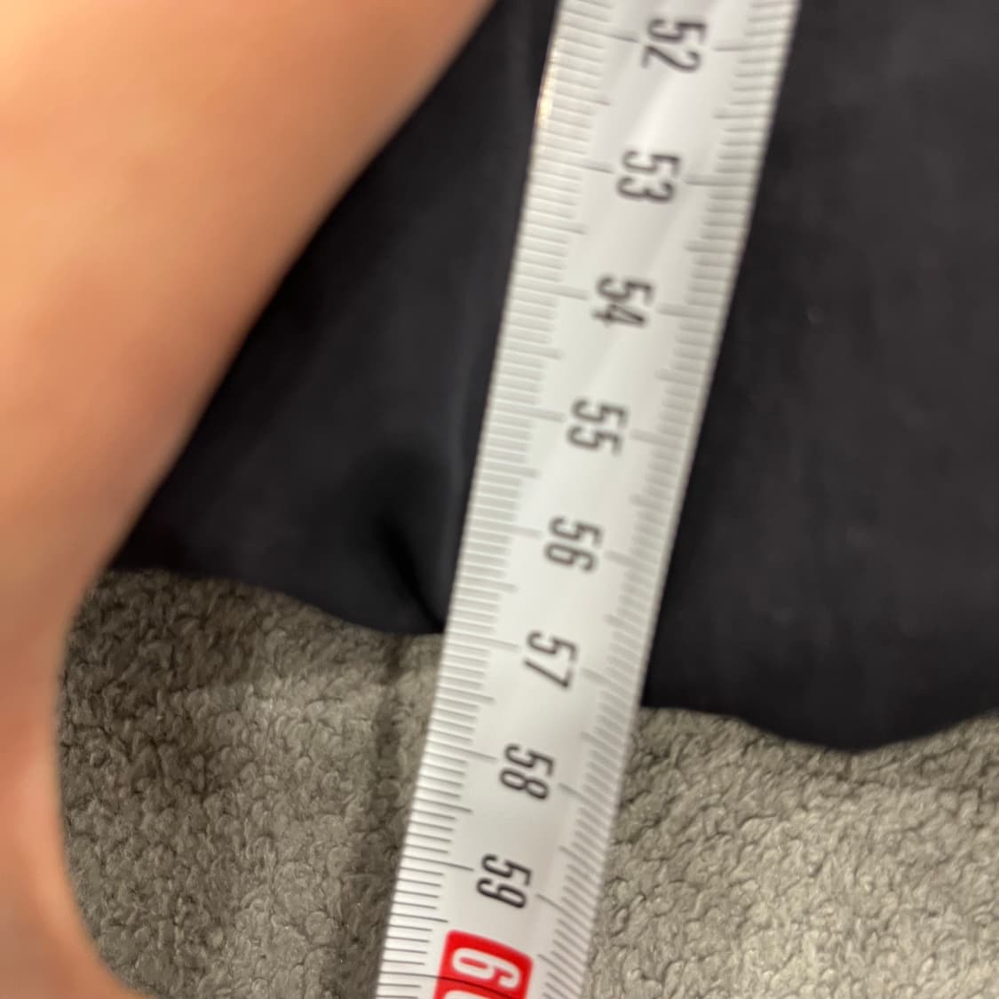 L 유니클로U 패디드 하이넥 블루종 점퍼 상품이미지7