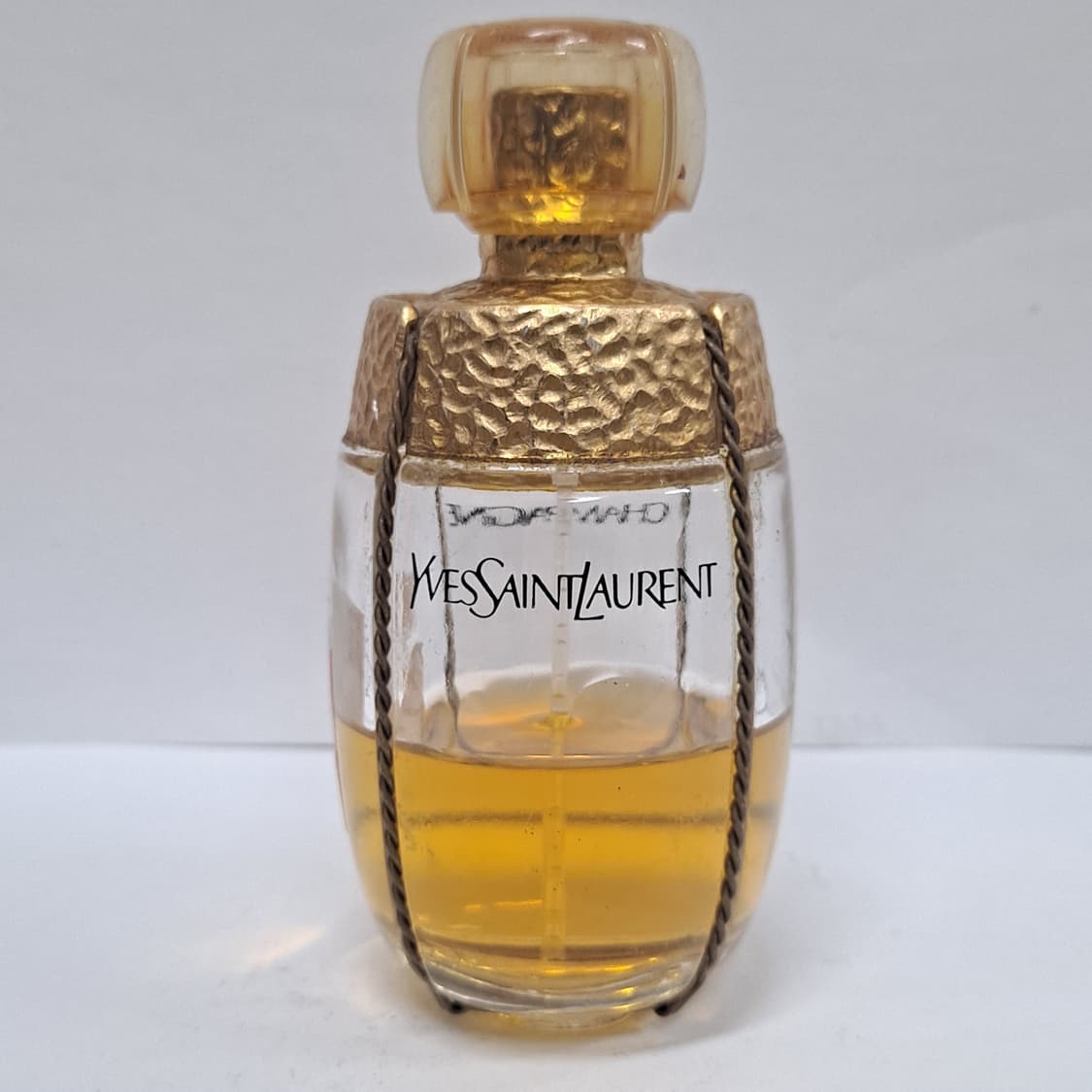 (초희귀 빈티지)입생로랑 샴페인(현제품명:이브레스) 50ml 0619 상품이미지2
