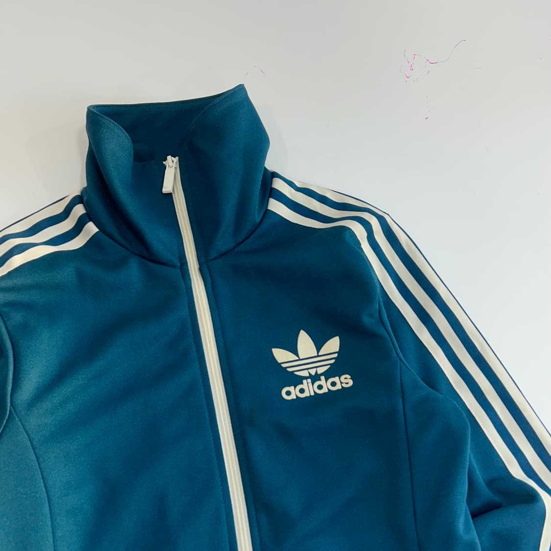 Adidas 아디다스 유로파 딥블루 져지 상품이미지4