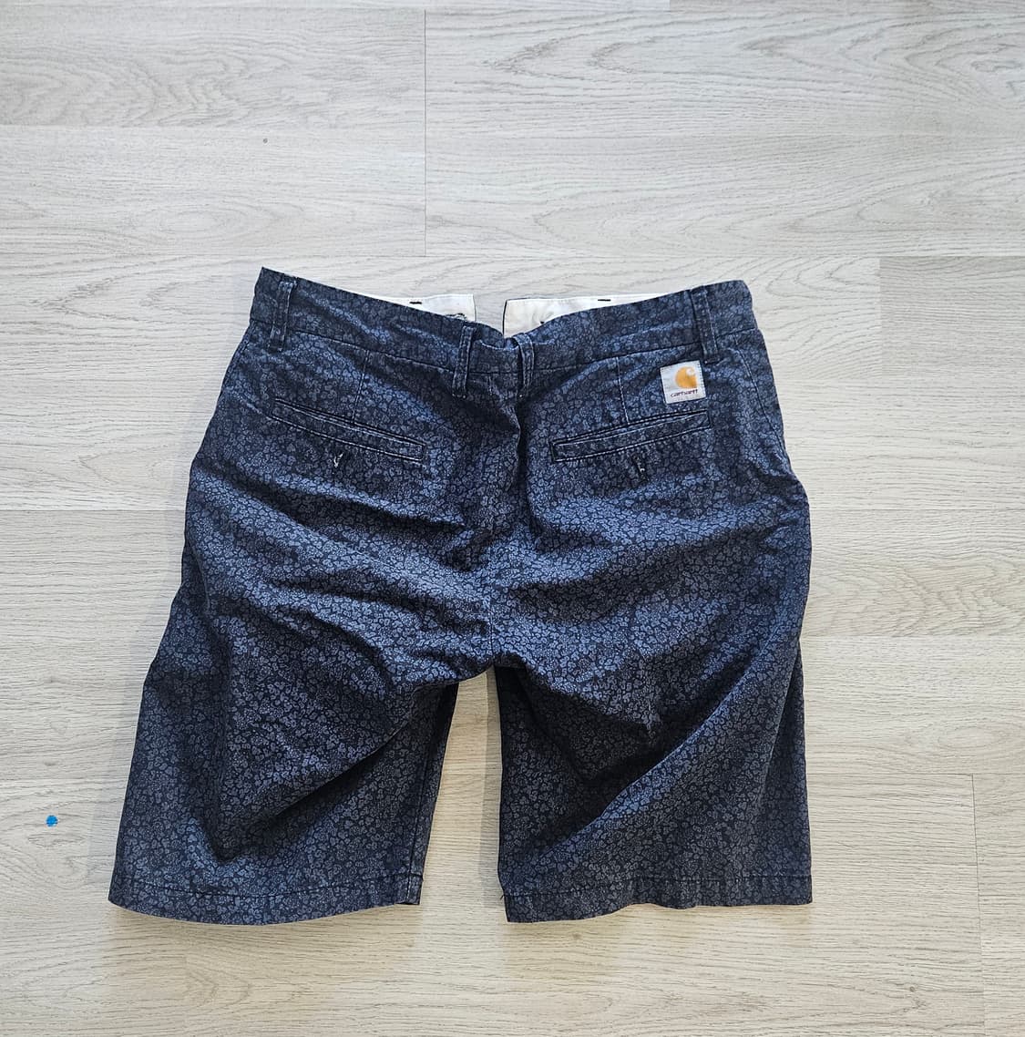 칼하트 반바지 상품이미지2