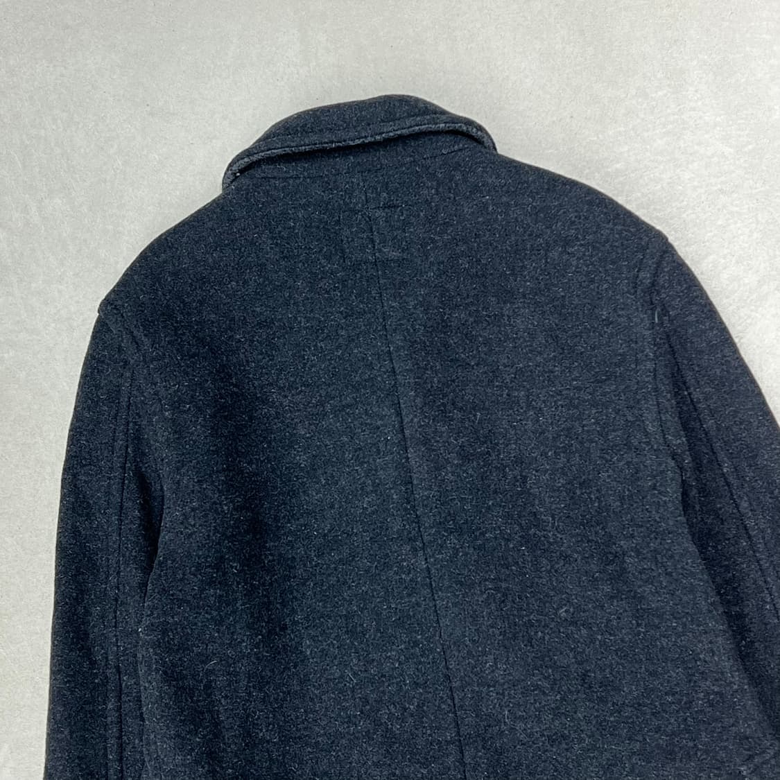 리바이스 울 더블코트 s08933 상품이미지4