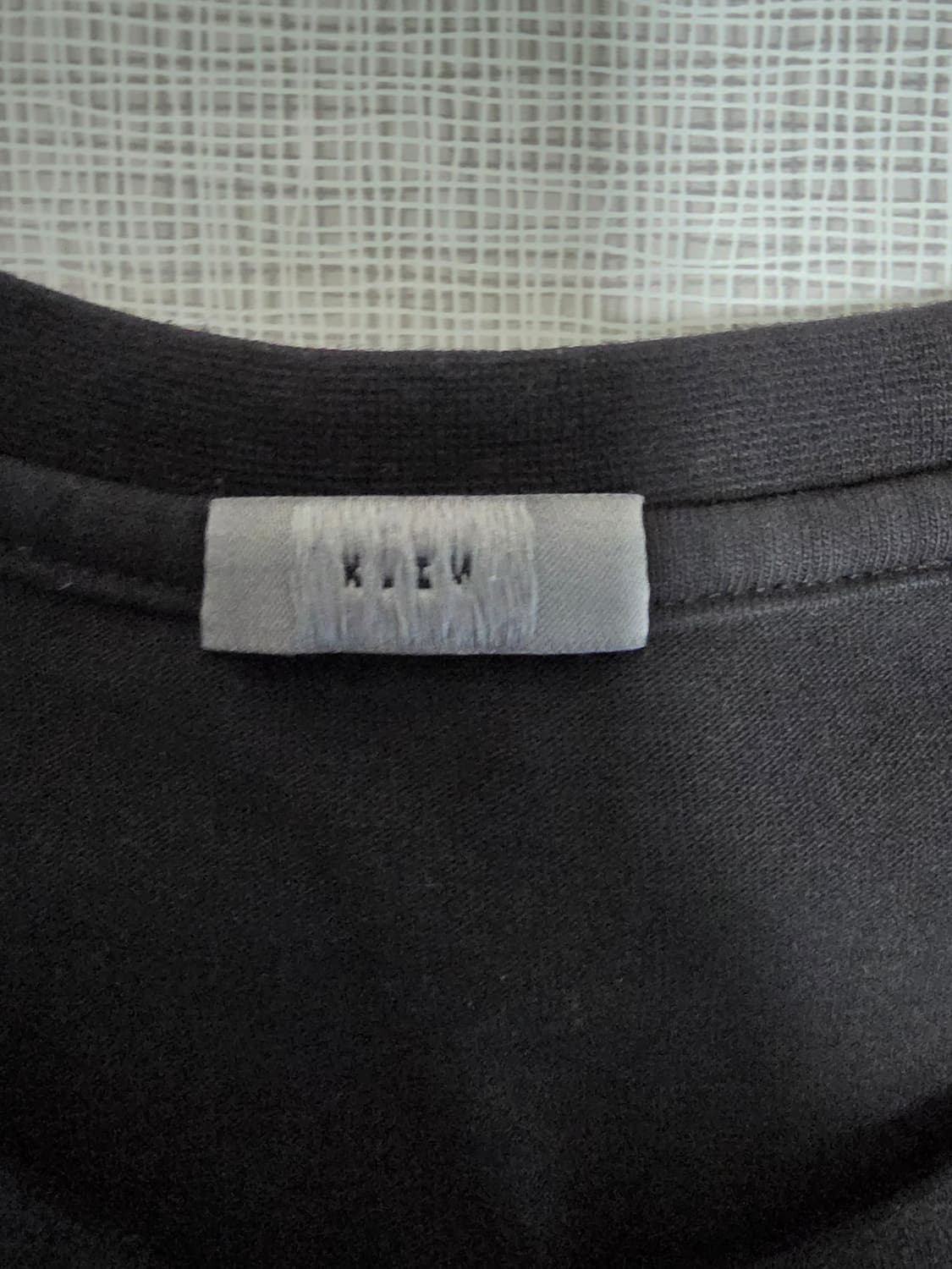 xlim ep.05 티셔츠 3사이즈 상품이미지3