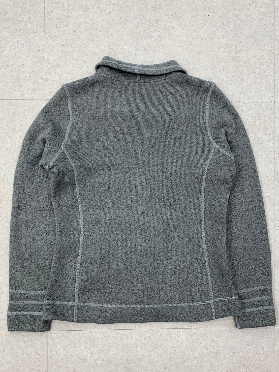 The north face 노스페이스 후리스집업 상품이미지3