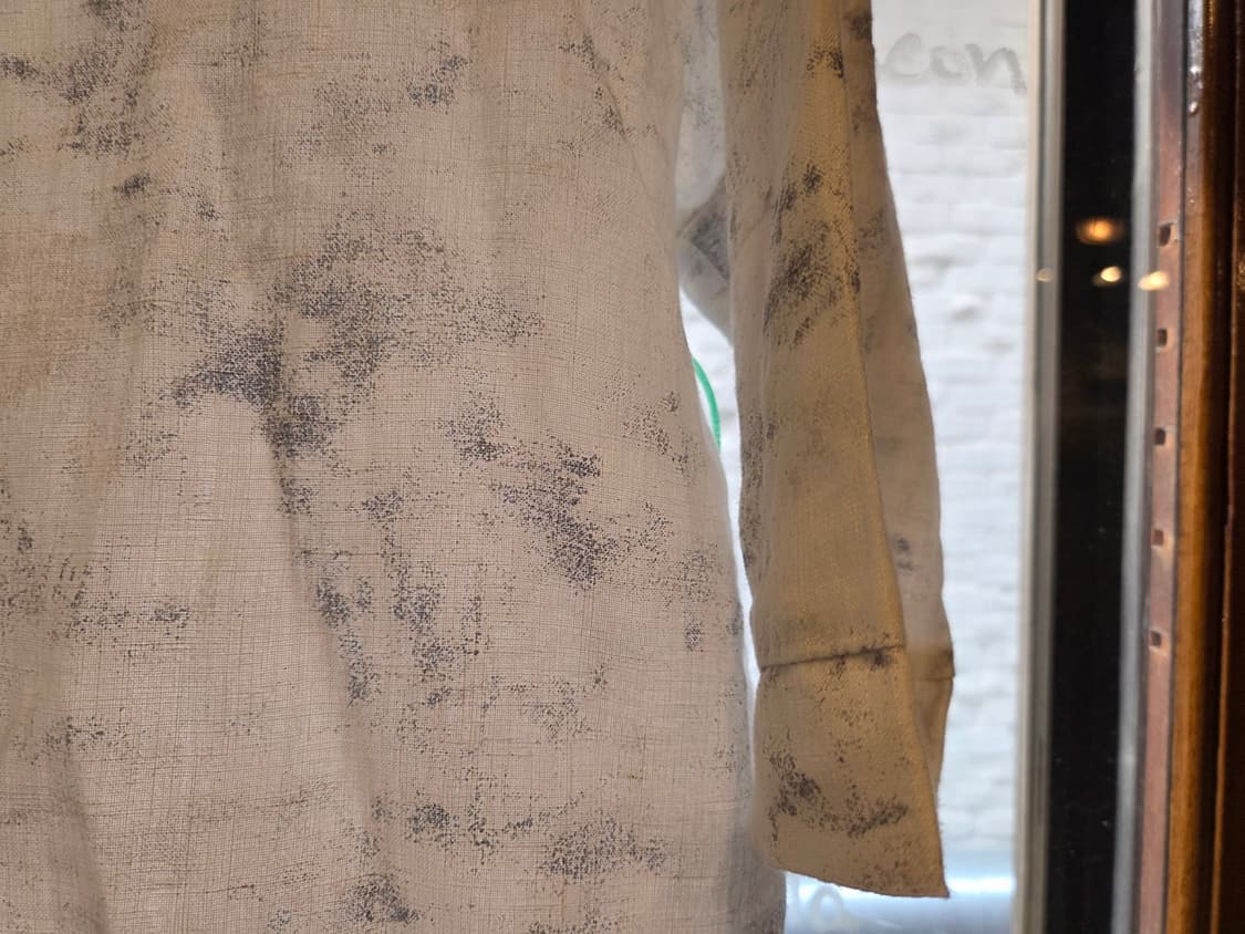 헬무트랭 티셔츠 상품이미지5