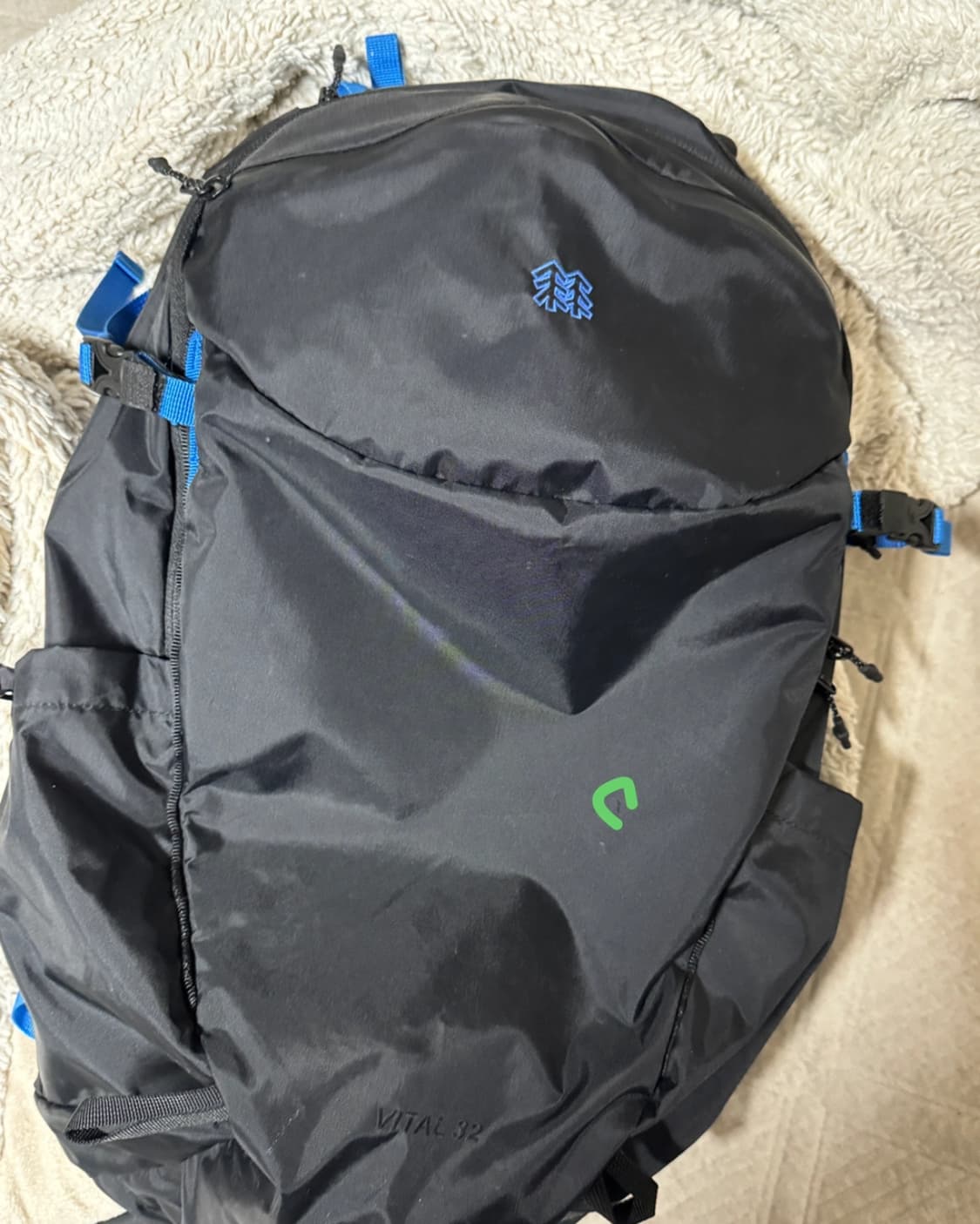 코오롱스포츠 백팩 상품이미지4