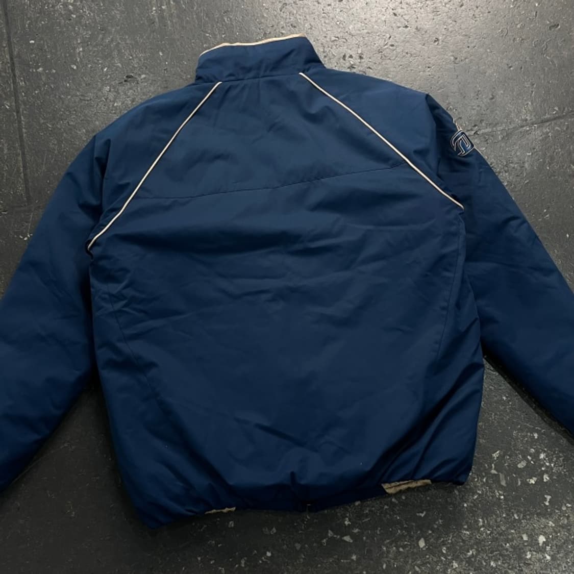 100 NC다이노스 카미스타 동계 점퍼  상품이미지6