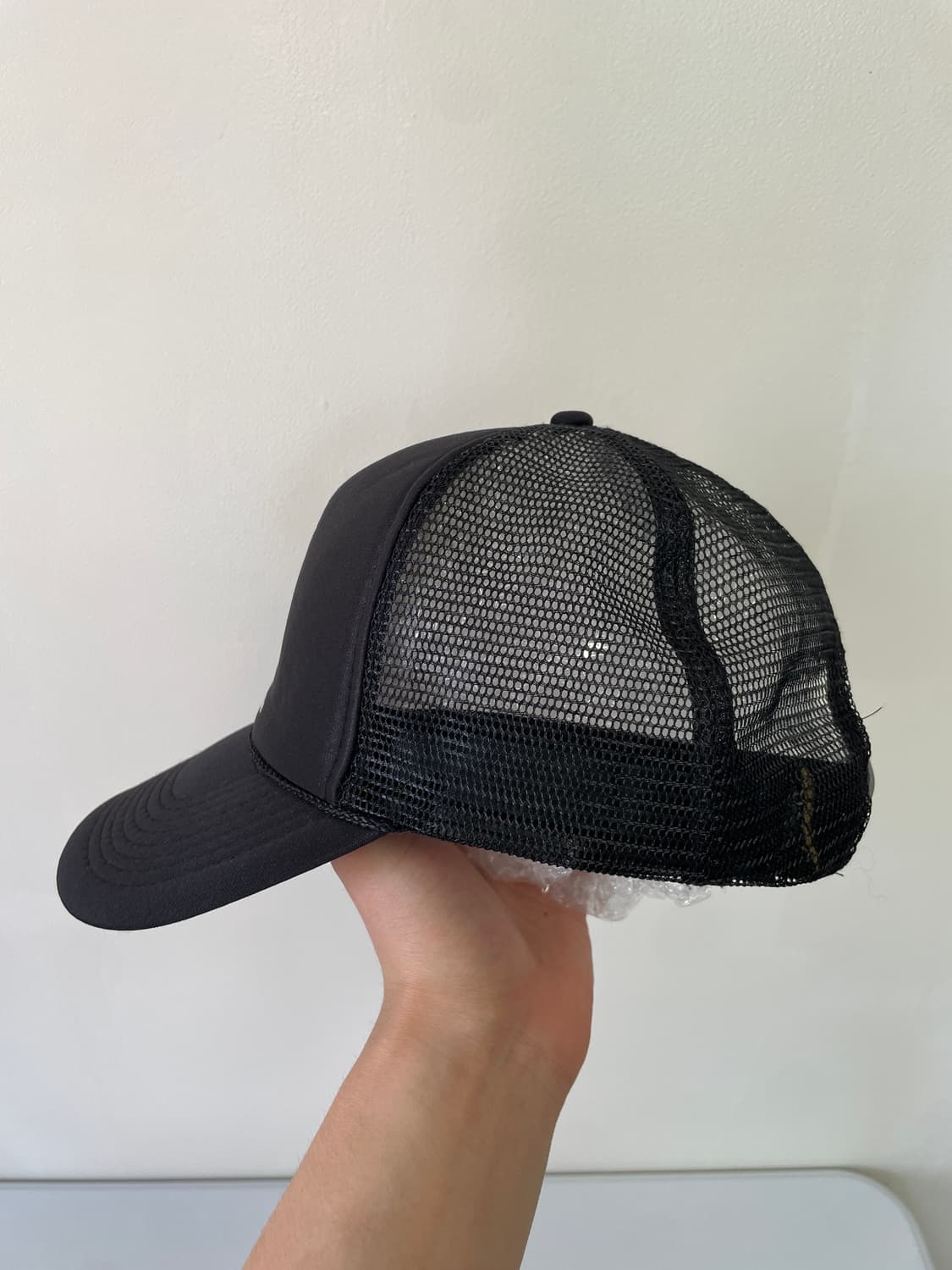 빈티지 otto 크레스트 트러커 볼캡  상품이미지2