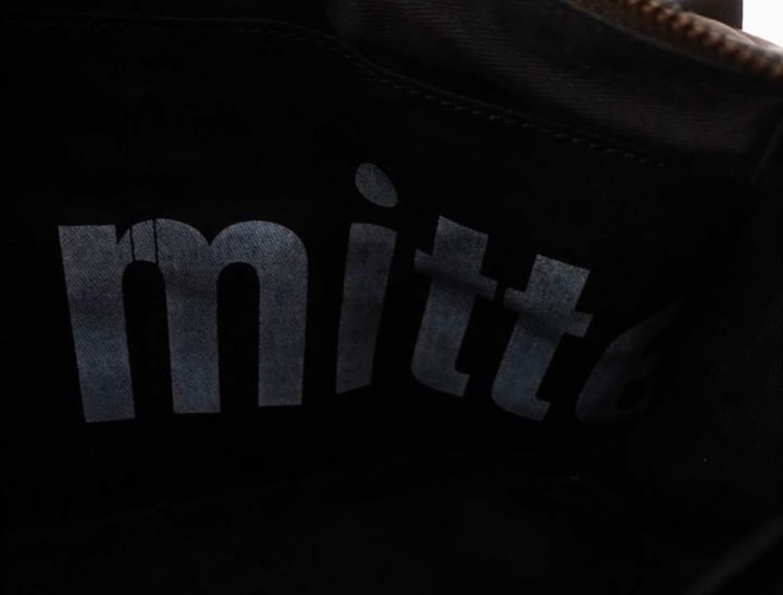 MIT MITTE 레더 백 상품이미지4