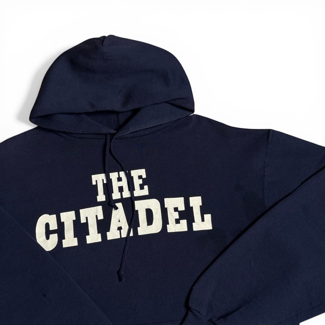 러셀애슬레틱 usa후드티 상품이미지3