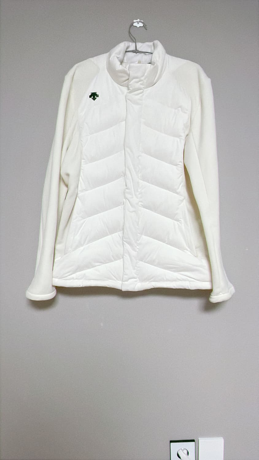 데상트 남자 패딩 상품이미지2