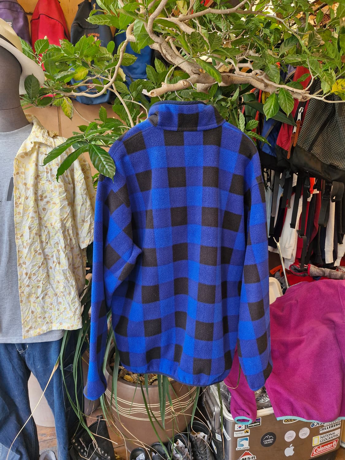 Z-347 파타고니아 신칠라 버팔로  상품이미지2