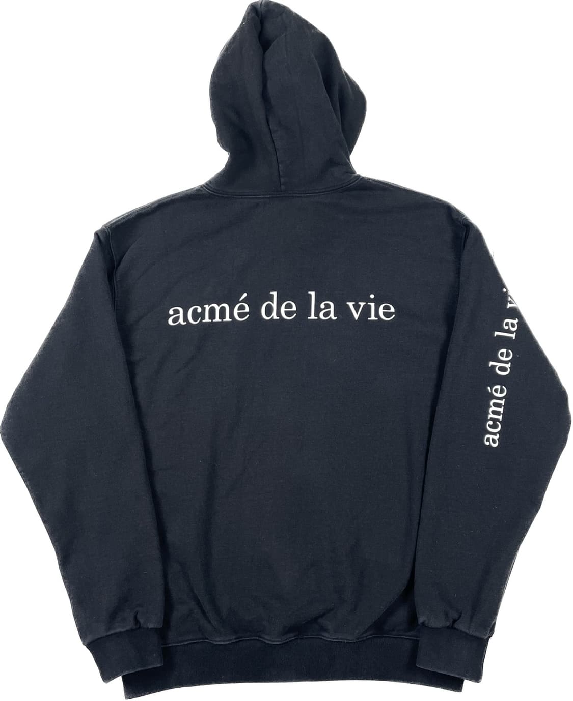 (1) 아크메드라비 후드 상품이미지2