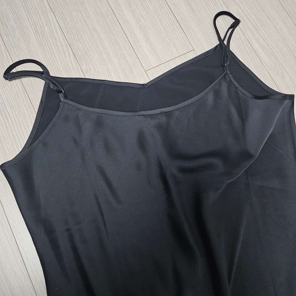 HILARY RADLEY 블랙 원피스 상품이미지2