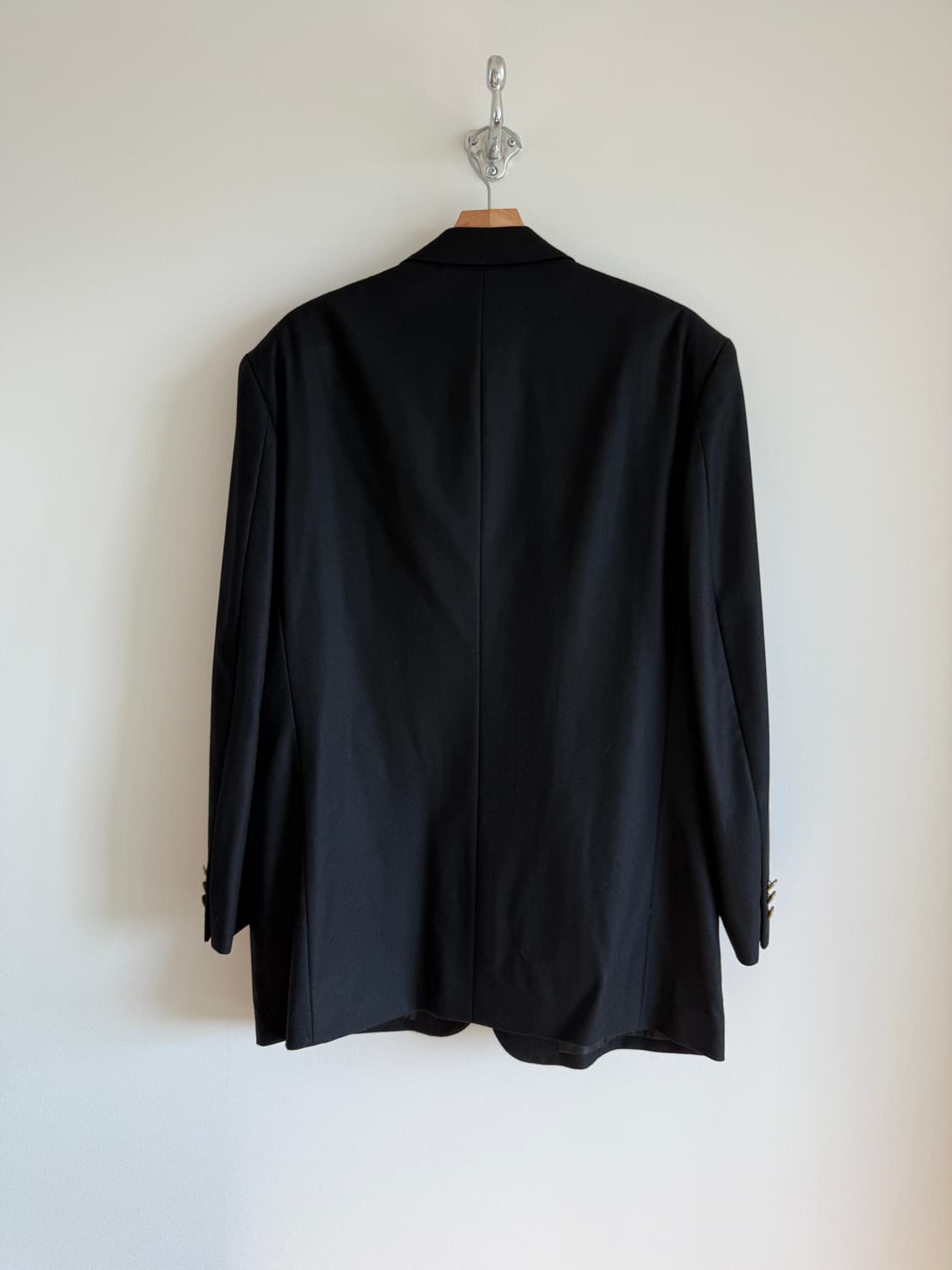 올드 발렌티노(VALENTINO) UOMO 정장셋업 상품이미지3