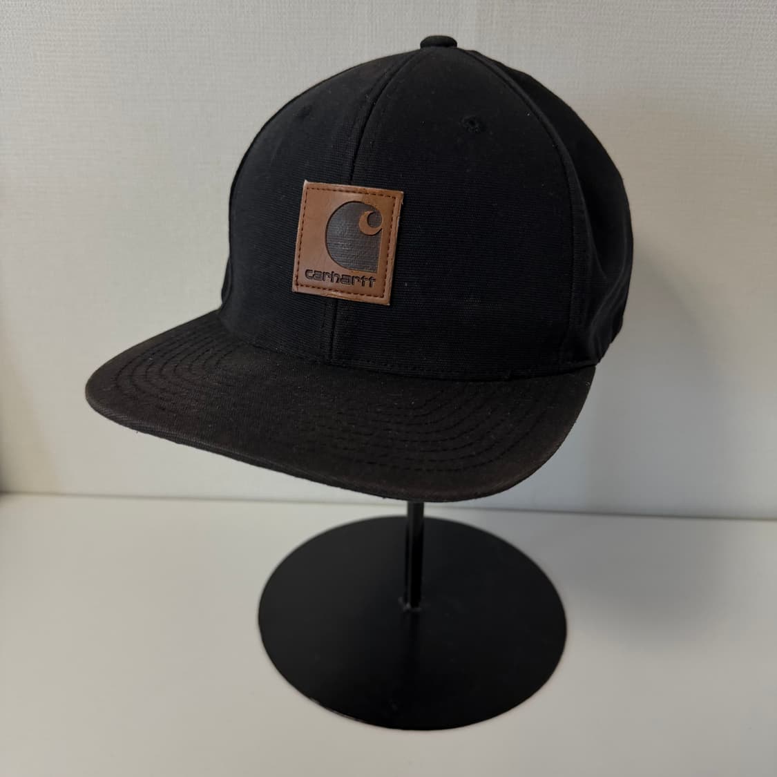 칼하트Wip x 스타터 스냅백 모자 상품이미지1
