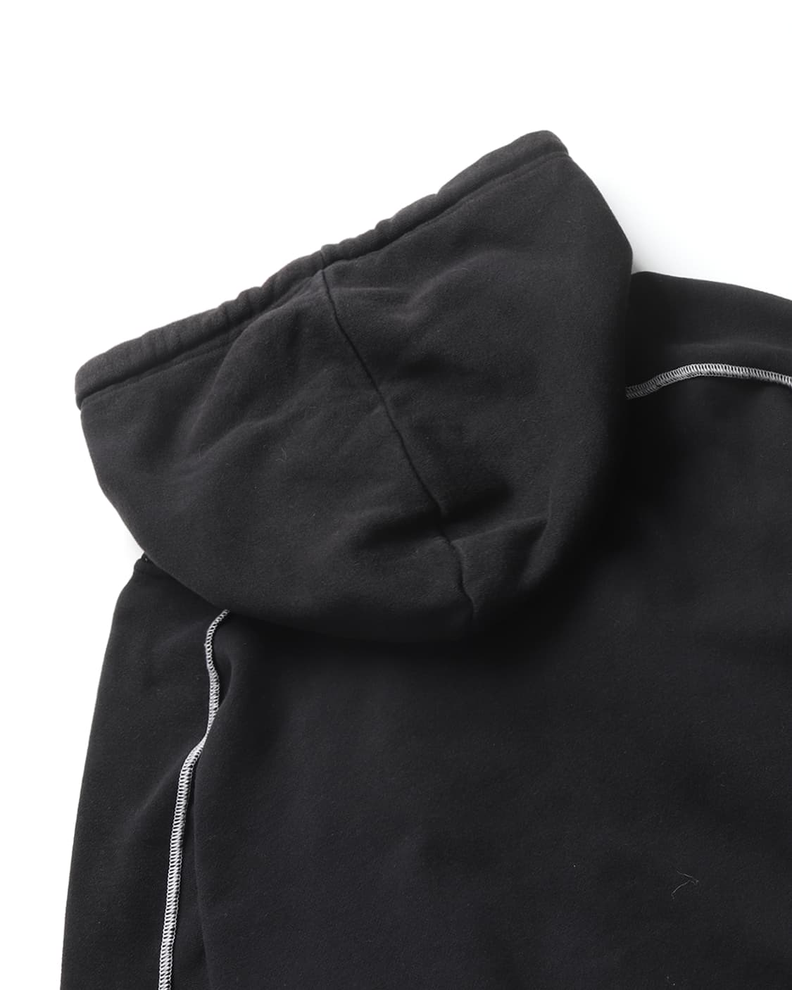 후즈후 WHO'S WHO gallery Linking Zip Hoodie 상품이미지10