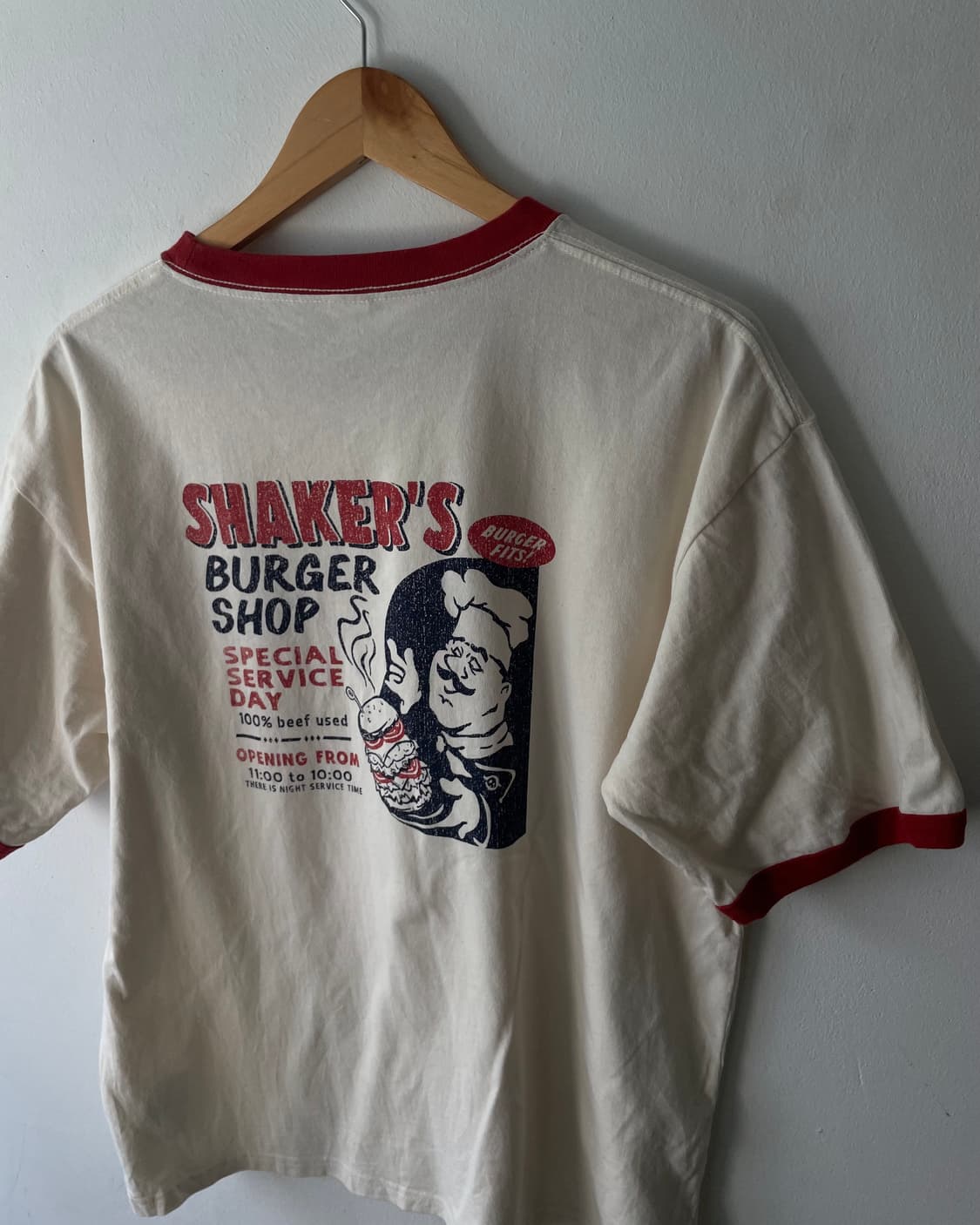 Vintage t-shirt 상품이미지2