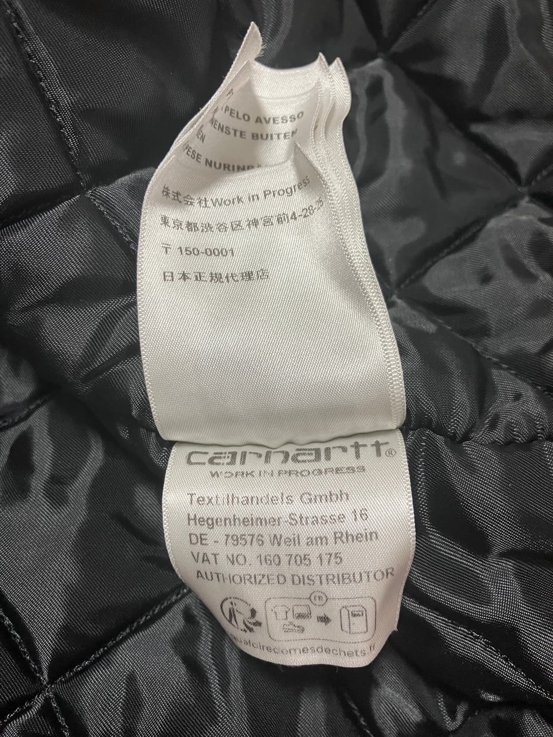 carhartt wip 상품이미지8