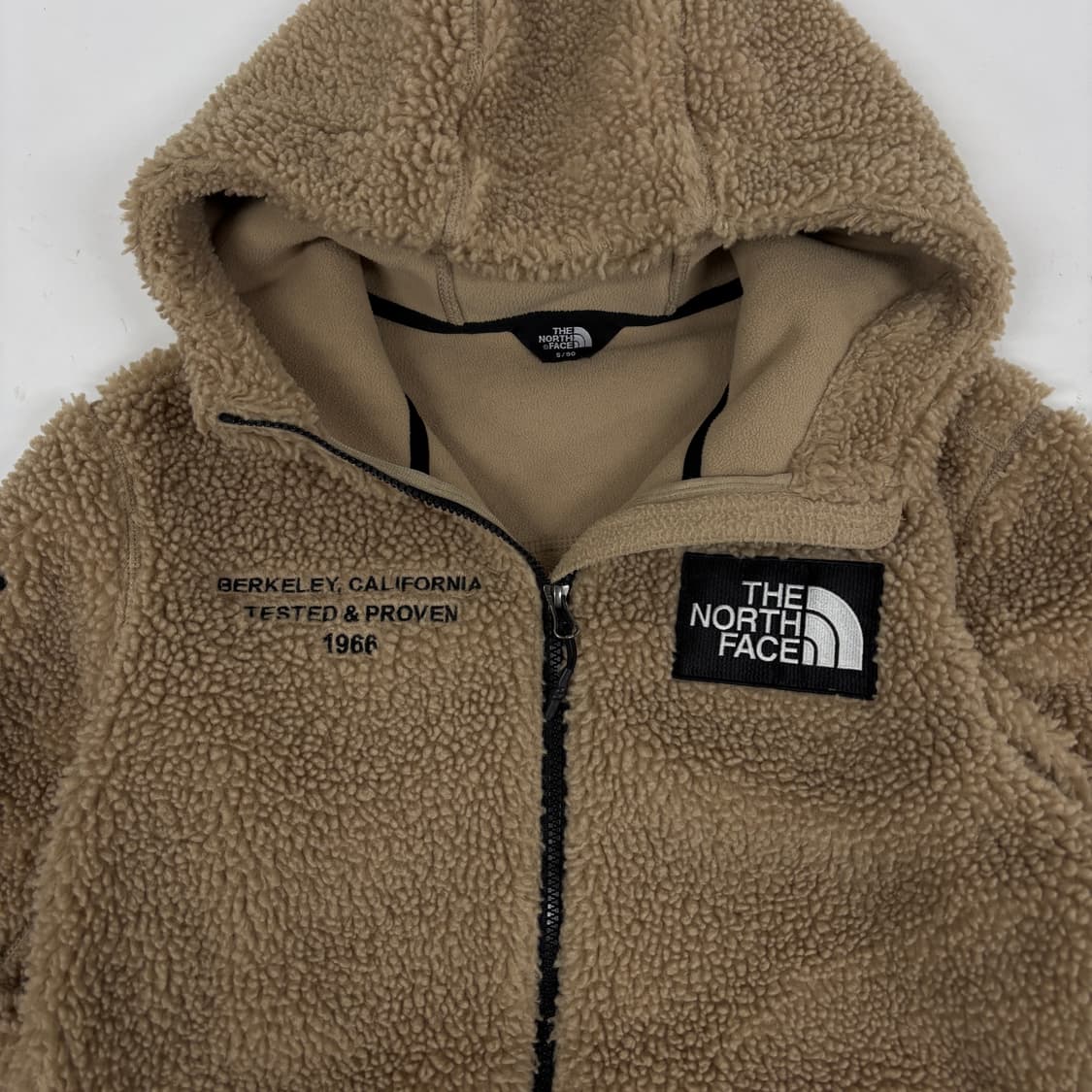 노스페이스 후리스  상품이미지4