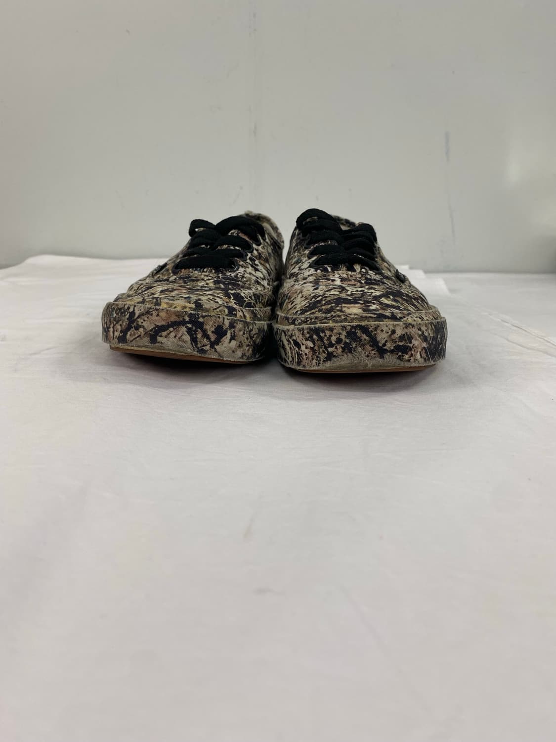 반스 x 모마 어센틱 잭슨 폴락 265 <44> 상품이미지7