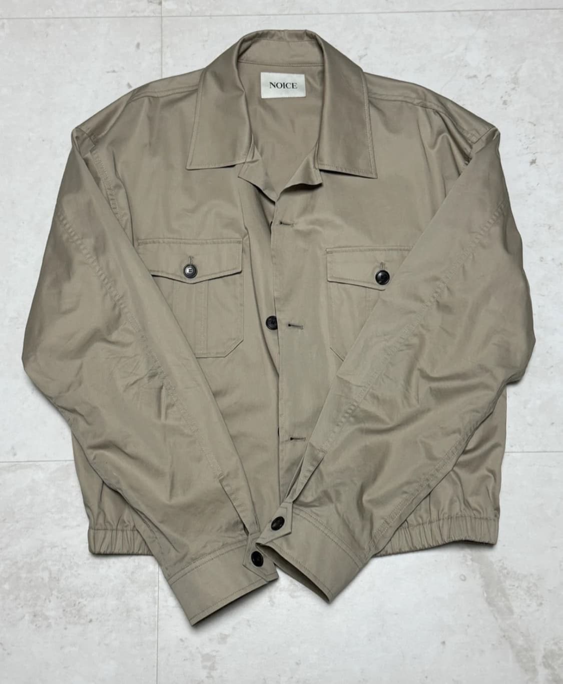 노이스 해링턴 상품이미지1