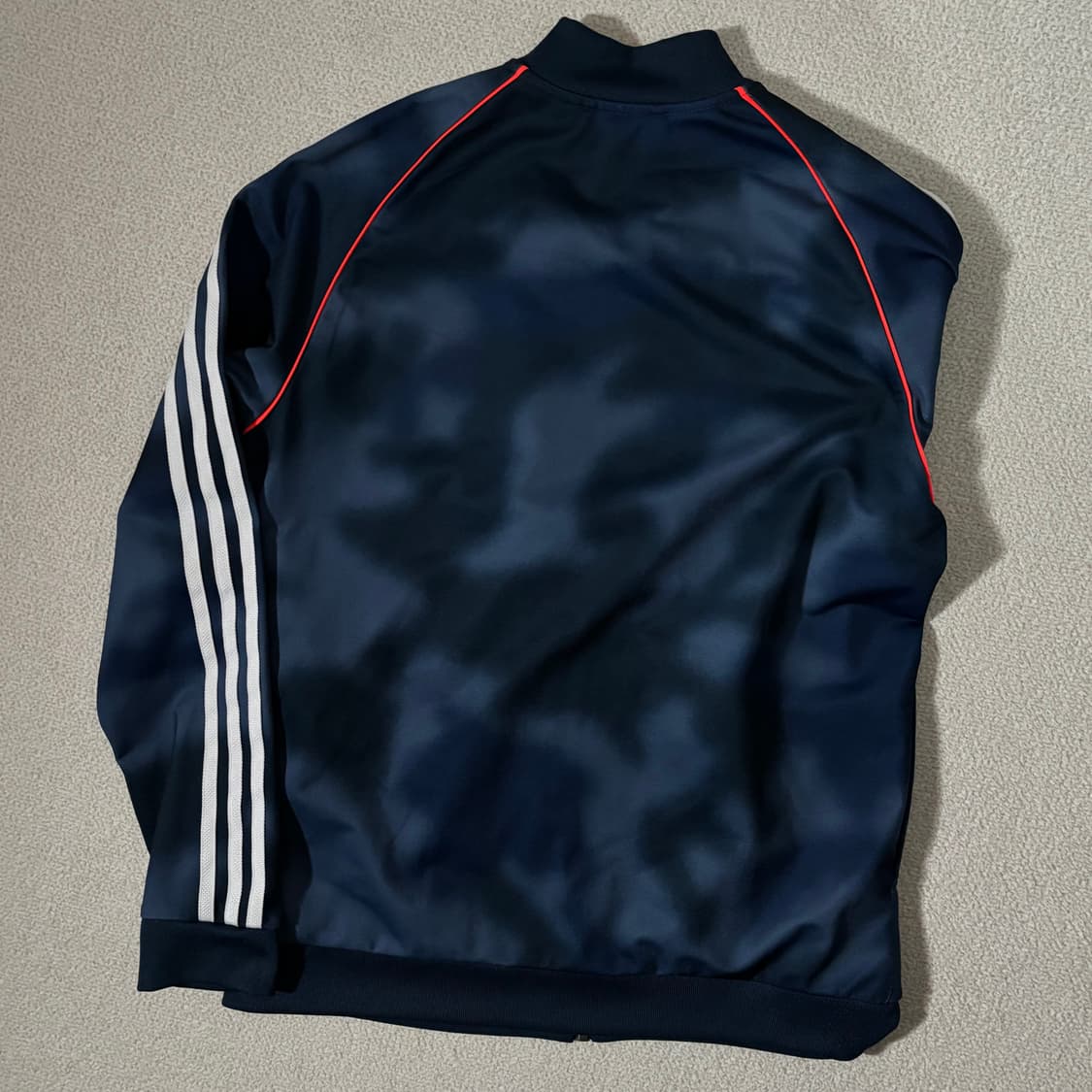 아디다스 SST 타이다이st 트랙탑 져지 상품이미지4