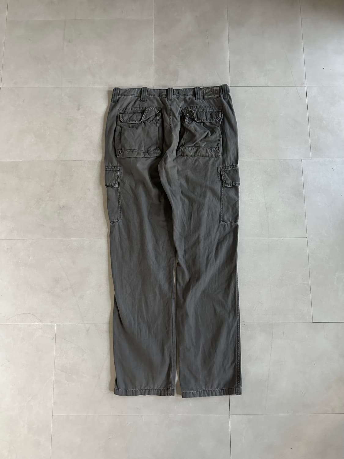 big pocket cargo pants 상품이미지9